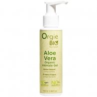 Orgie Bio Aloe Vera Intimate Gel 100ml
