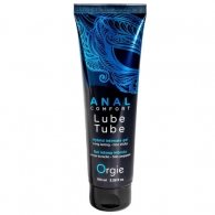 Orgie Lube Tube Πρωκτικό Λιπαντικό Gel 100ml