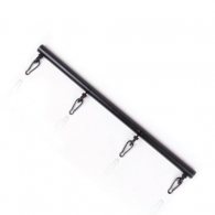 Naughty Toys Spreader bar 60cm Black