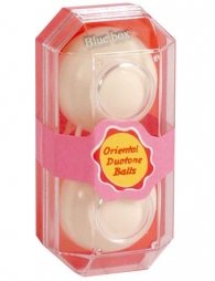 LIEBESKUGELN-DUOBALLS::