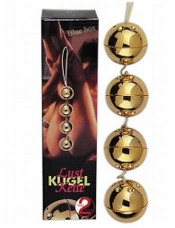 ΜΠΙΛΙΕΣ LOVEBALL CHAIN