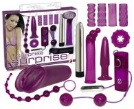 You2Toys Surprise Surprise Purple