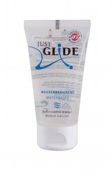 Lubricant Just Glide 20 ml