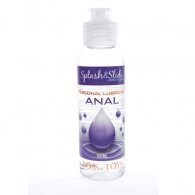 Boss Of Toys Personal Lubricant Anal 100 ml