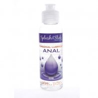 Boss of Toys Personal Lubricant Anal 100 ml