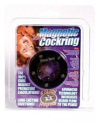 ΔΑΚΤΥΛΙΔΙ ΠΕΟΥΣ MAGNETIC COCKING