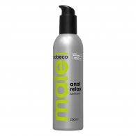 MALE Cobeco Anal relax lube 250ml