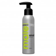 MALE cobeco Anal lubricant thick 150ml