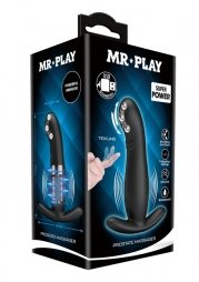 MR PLAY - Prostate Massager USB