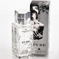 Miyoshi Miyagi PURE feromon parfumes 50ml FEMME