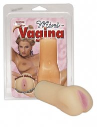 ΑΥΝΑΝΙΣΤΗΡΙ NATURE SKIN MINI MASTURBATORS