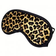 Leopard SM Mask