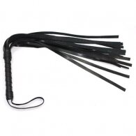 45 CM Black Whips