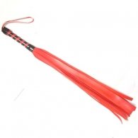 ΜΑΥΡΟ-ΚΟΚΚΙΝΟ ΜΑΣΤΙΓΙΟ WHIP