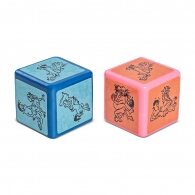Love Dice ( 2 dices with love position in a package )