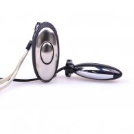 Shock Therapy Anal Plug