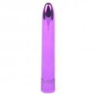 Plating Purple Classic Waterproof Vibrator