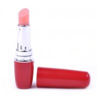 Red Lipstick Vibrator
