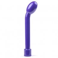6.5'' Purple G-Spot Simline Vibrator