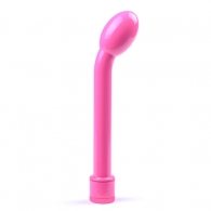 6.5'' Pink G-Spot Simline Vibrator