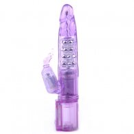 Purple Color Pearls Vibrator