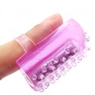 Mini Vibrating Finger Vibrator