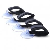 ΧΕΙΡΟΠΕΔΕΣ ΜΕ ΒΕΝΤΟΥΖΑ Cuffs Kit