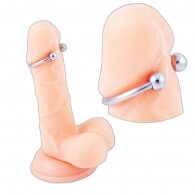 30mm Steel Glans Ring