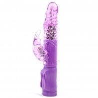 Purple Color Basic Rabbit Vibrator