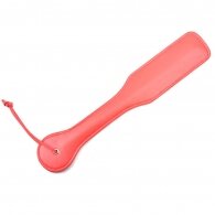Basic Red Color Paddle