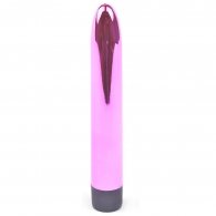 Plating Pink Color Classic Vibrator ( Non-Waterproof )