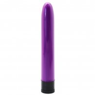 Purple Color Classic Vibrator 18 cm