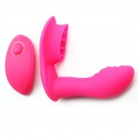 USB G-Spot pink