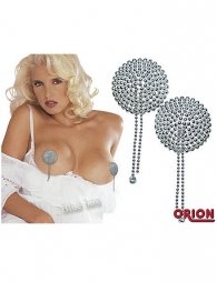 ΚΟΣΜΗΜΑΤΑ ΘΗΛΩΝ NIPPELSCHMUCK  STRIPTEASE