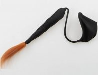 Ανδρικό c-string με πουγκί και ουρά Man C-String