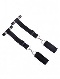 Hanging Love Handcuffs Roleplay