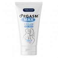 Orgasm Max cream for men 50 ml