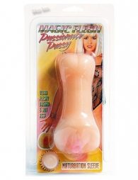 ΑΥΝΑΝΙΣΤΗΡΙ PASSIONATE PUSSY KARTE::