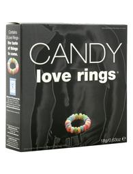 CANDY RINGS