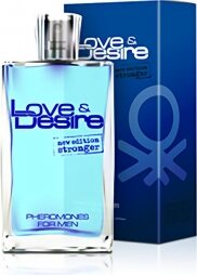 Love Desire 50ml