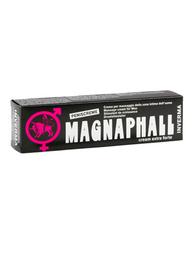 Inverma Magnaphall Διεγερτική Κρέμα για Άνδρες 45ml