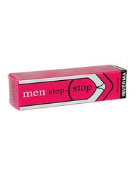 Inverma Stop Stop Επιβραδυντική Κρέμα για Άνδρες 18ml