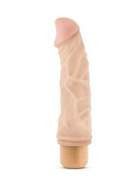 Blush Dr. Skin-Vibe 6 23cm Beige