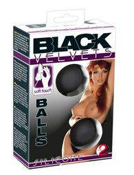 You2Toys Black Velvets The Perfect Balls