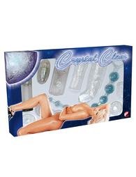 Crystal Set