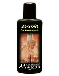 Magoon Jasmin Λάδι για Μασάζ 100ml