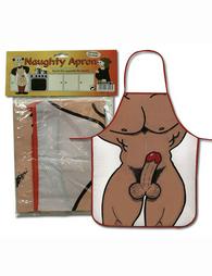 You2Toys Naughty Apron Man