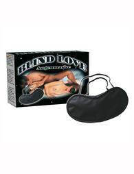 Blindfold "Blind Love"