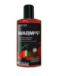 WARMup Strawberry 150 ml