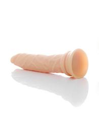 WIND DILDO CYBER ​​​​SKIN 19,5CM